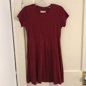 Jack Wills Polka Dot Dress